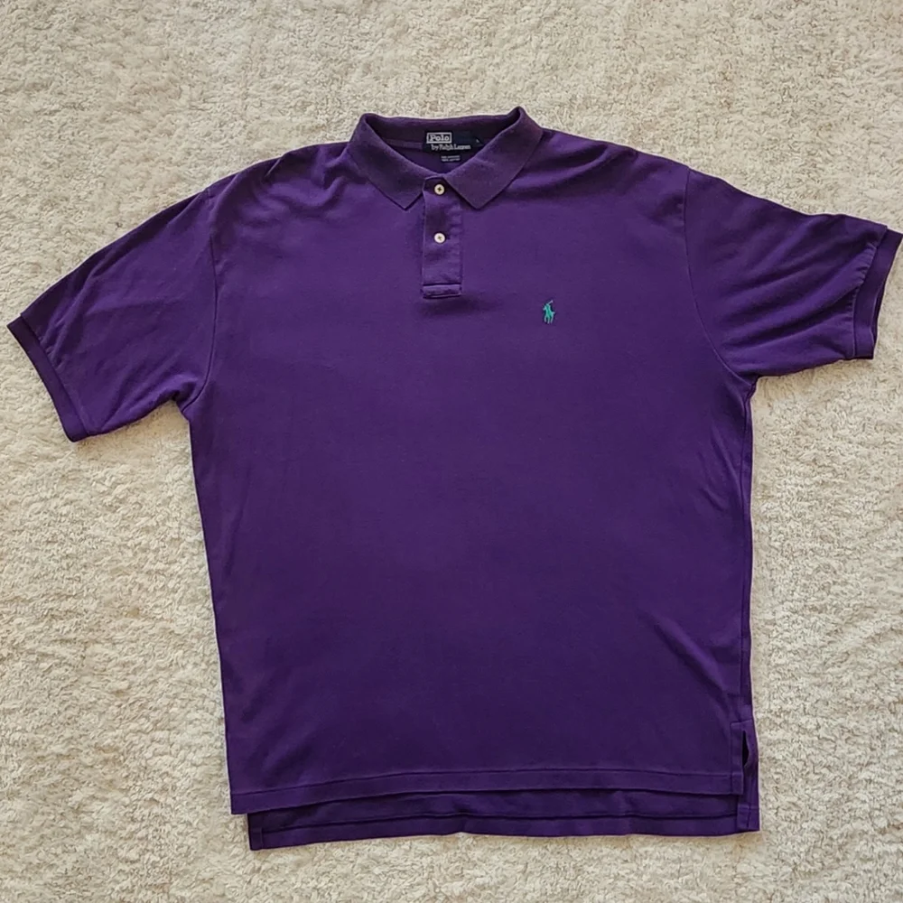 Polo Ralph Lauren Shirt